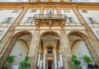 Villa Tuscolana Hotels in Frascati