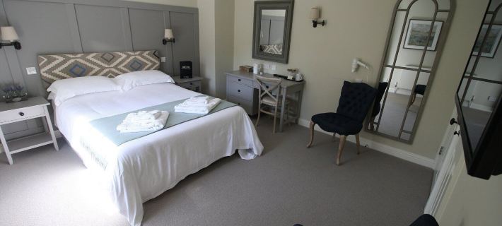 The Tawny Owl Hoteles en Swindon