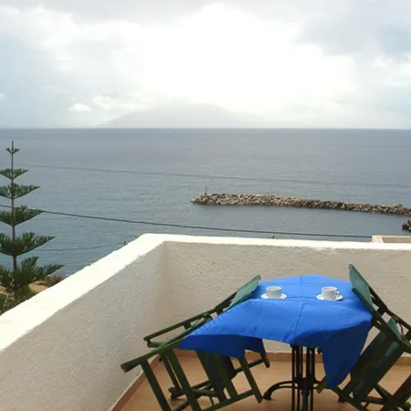 Hotel Finiki View