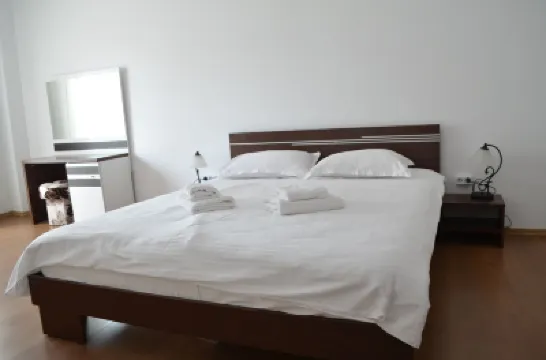 Alexys Residence 5 Hotels in 