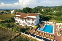 Villa Del Sol Corfu Hotels in Sidari