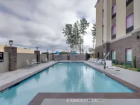 Hampton Inn & Suites Tyler-South Hotels in Tyler