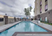 Hampton Inn & Suites Tyler-South Hotels in Tyler