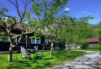 Gaupnetunet Hotell og Hytter Hotels in Luster