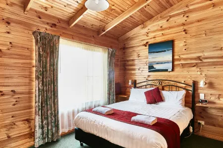 Anglesea Family Caravan Park