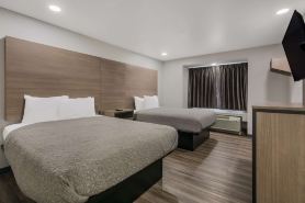 Americas Best Value Inn and Suites Lake Charles I210 Exit 5