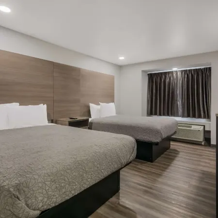 Americas Best Value Inn and Suites Lake Charles I210 Exit 5