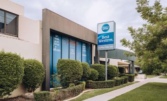 Best Western Chaffey International Motor Inn