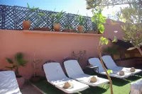 Riad Abaca Badra Hotels in 