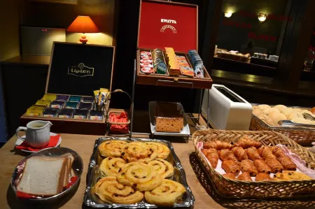 Hotel de Franse Kroon Отели в г. Glabbeek