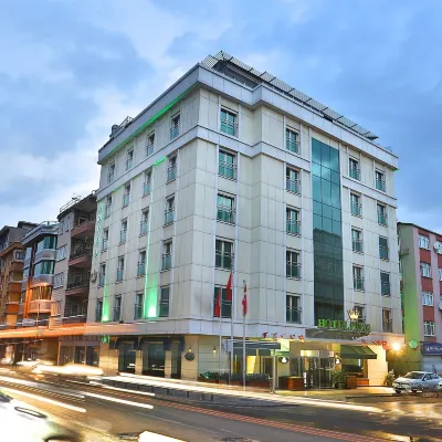 هوتل برينسيس بوتيك Hotels near عمرانية