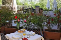 Hotel Villa Lauri Hotel di Castagnole Lanze
