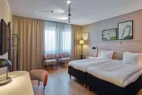 Scandic Borlänge Hotel a Falun