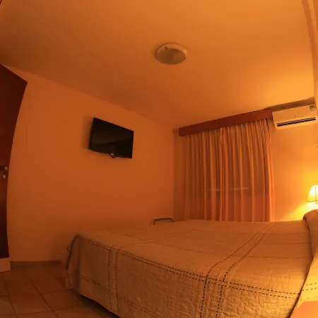 Soleil Garbos Hotel