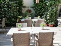 Hotel Cimabue Các khách sạn gần Bảo tàng Uffizi Gallery