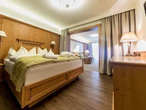 Traumhotel Alpina Superior Adults Only Hotel