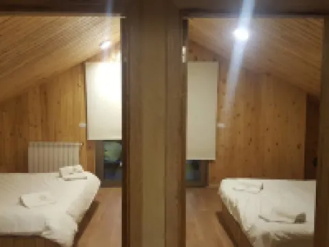 法拉雅木屋 Faraiya酒店