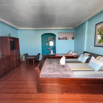 Little Mermaid Dive Resort