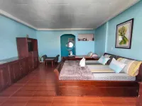 Little Mermaid Dive Resort Hotels in Daanbantayan