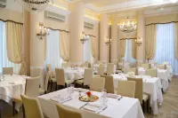 Grand Hotel Vittoria - breakfast