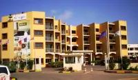 Les Acacias Hotel Djibouti Hotels in 