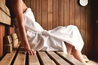Clarion Hotel Oslo Airport - spa