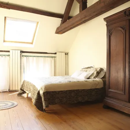 Carmelites Guest House