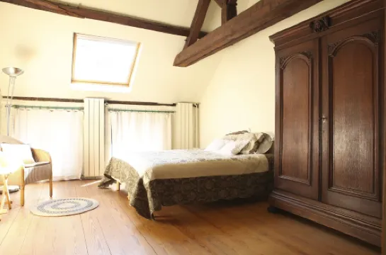 Carmelites Guest House