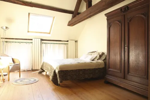 Carmelites Guest House