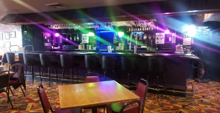 Studio Lodge Laramie