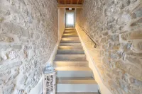 Borgopetra Hotels in Casteldelci