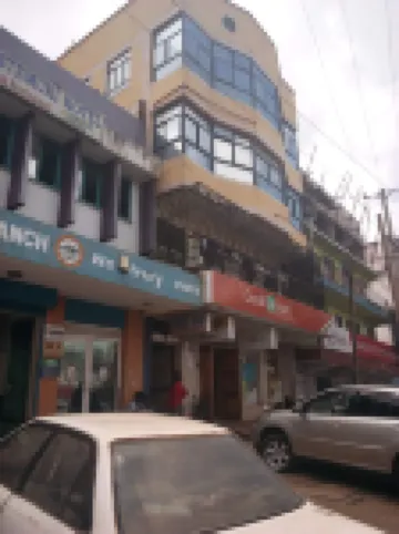 스테무키 게스트 하우스  호텔