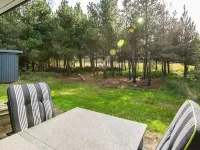 Tranquil Retreat in Bolilmark by Traum