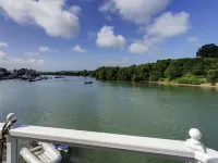 The Boathouse Hotels in Kingsbridge