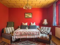 Countryside Stay in Meisdorf Hotels in Falkenstein