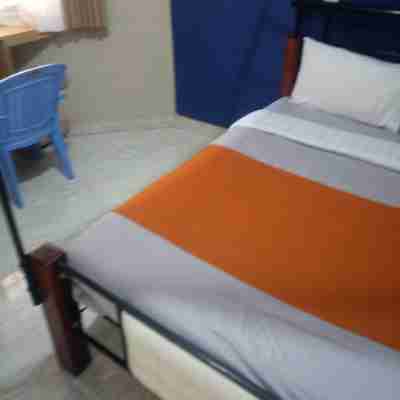 Petluck Resort Naivasha Rooms
