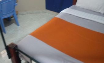 Petluck Resort Naivasha