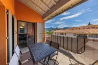 Le Madeloc Hôtel & Spa Hotel a Collioure