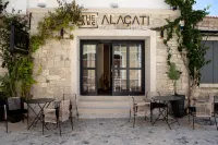 The ABC Hotel