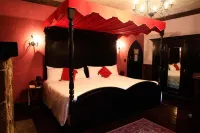Kinnitty Castle Hotel Hotels in Offaly