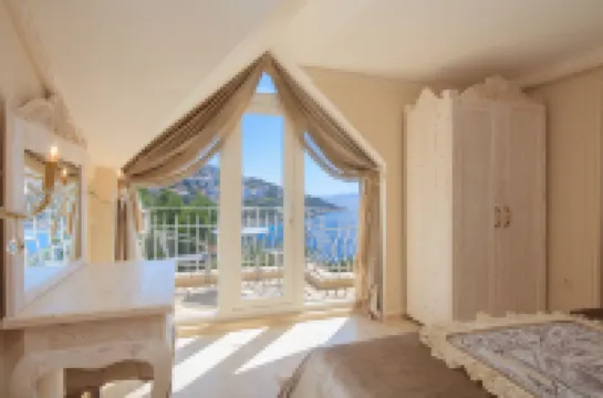 Lukka Exclusive Hotel