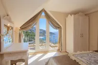 Lukka Exclusive Hotel Hotels in Kaş