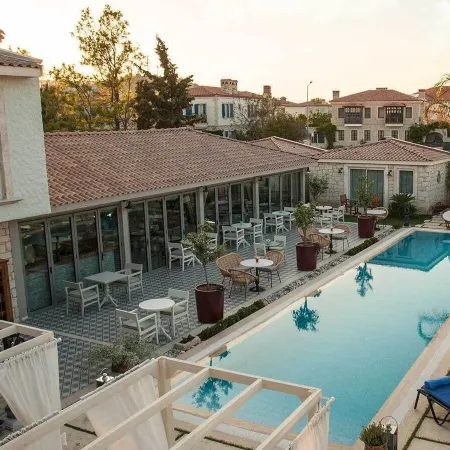 Casa Luna Hotel Alaçati