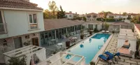 Casa Luna Hotel Alaçati