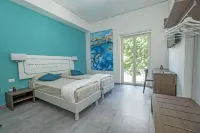 Miti Dello Stretto B&B - Balcony