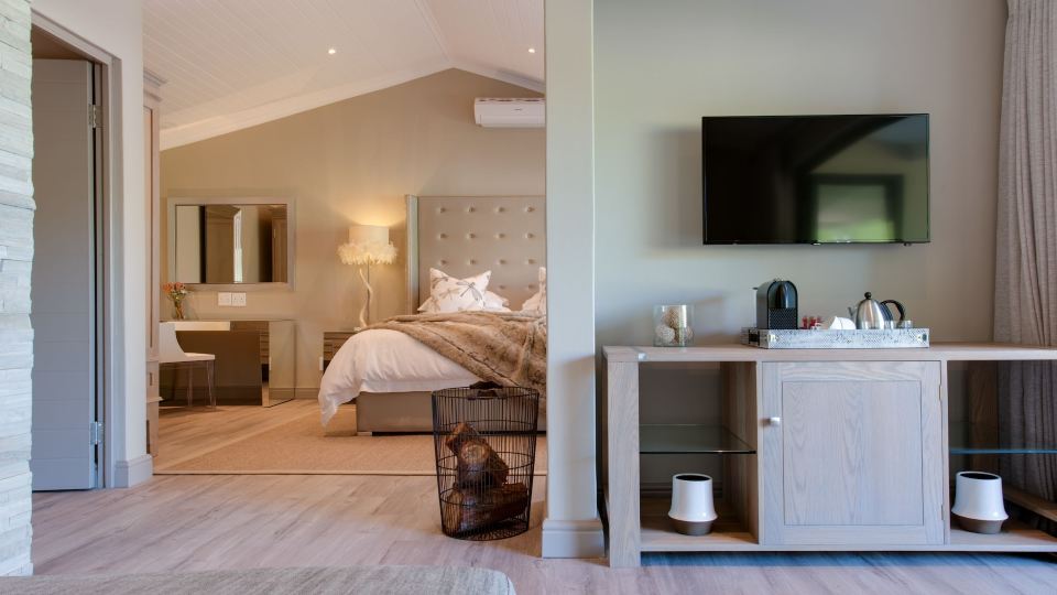 The Jordan Suites