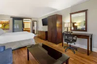 Best Western Dry Creek Inn Hotel a Geyserville