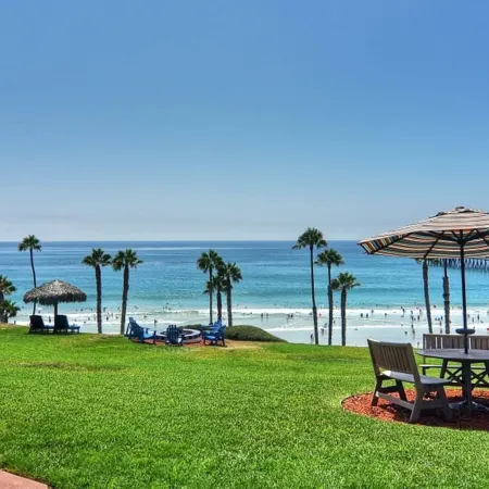 Beachcomber Inn