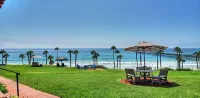 Beachcomber Inn فنادق في سان كليمنتي
