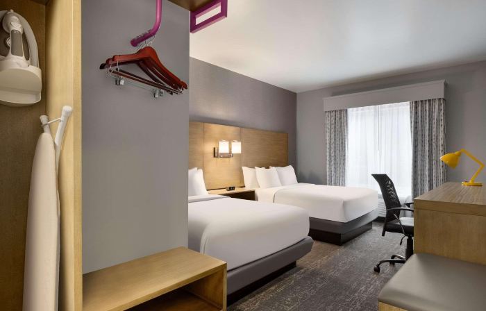 Park Inn by Radisson Florence, SC